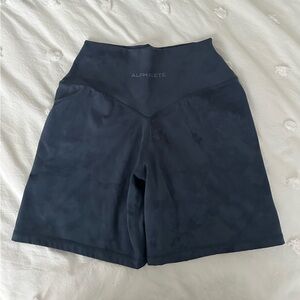 Alphalete Women's Shorts